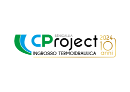 Copia Logo 10 Anni